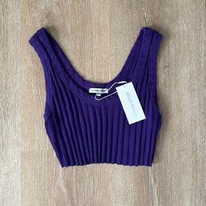 Cotton Citizen Capri Crop Tank